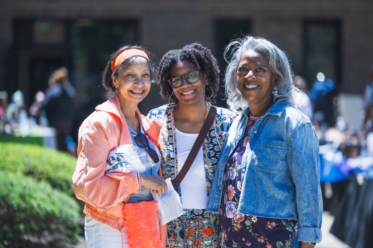 Ursuline College’s Juneteenth celebration features music, crafts, food, and storytelling about a momentous day in Black history.